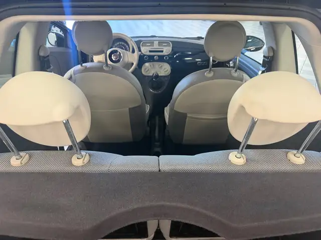 Fiat 500 view 23