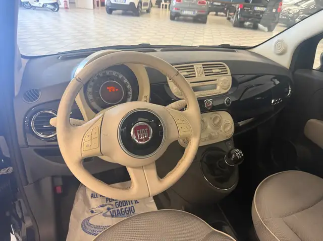 Fiat 500 view 19