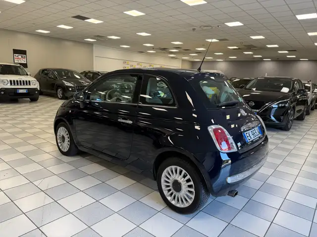 Fiat 500 view 6