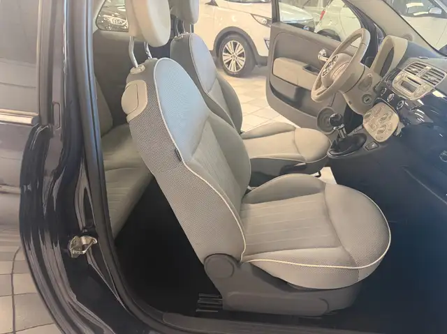 Fiat 500 view 13