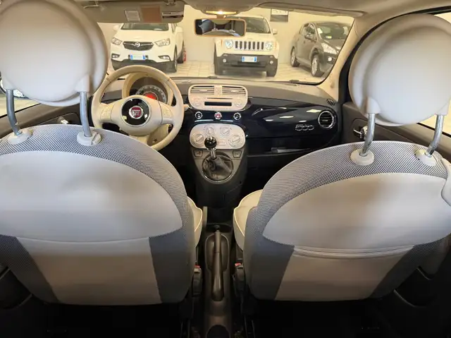 Fiat 500 view 15