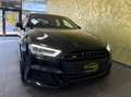 Audi S3 2.0 TFSI quattro *LED-LIGHT*19-ZOLL*BLACK-EDIITON* Schwarz - thumbnail 7