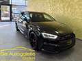 Audi S3 2.0 TFSI quattro *LED-LIGHT*19-ZOLL*BLACK-EDIITON* Schwarz - thumbnail 1