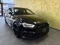 Audi S3 2.0 TFSI quattro *LED-LIGHT*19-ZOLL*BLACK-EDIITON* Schwarz - thumbnail 5