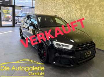 2.0 TFSI quattro *LED-LIGHT*19-ZOLL*BLACK-EDIITON*