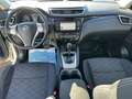 Nissan Qashqai 1.6 dCi 2WD Acenta AUTOMATICA Bianco - thumbnail 13