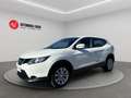 Nissan Qashqai 1.6 dCi 2WD Acenta AUTOMATICA Bianco - thumbnail 1