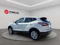 Nissan Qashqai 1.6 dCi 2WD Acenta AUTOMATICA Bianco - thumbnail 3