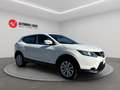 Nissan Qashqai 1.6 dCi 2WD Acenta AUTOMATICA Bianco - thumbnail 2