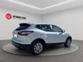 Nissan Qashqai 1.6 dCi 2WD Acenta AUTOMATICA Bianco - thumbnail 4