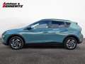 Hyundai BAYON 1,2 MPI i-Line Plus Grün - thumbnail 2