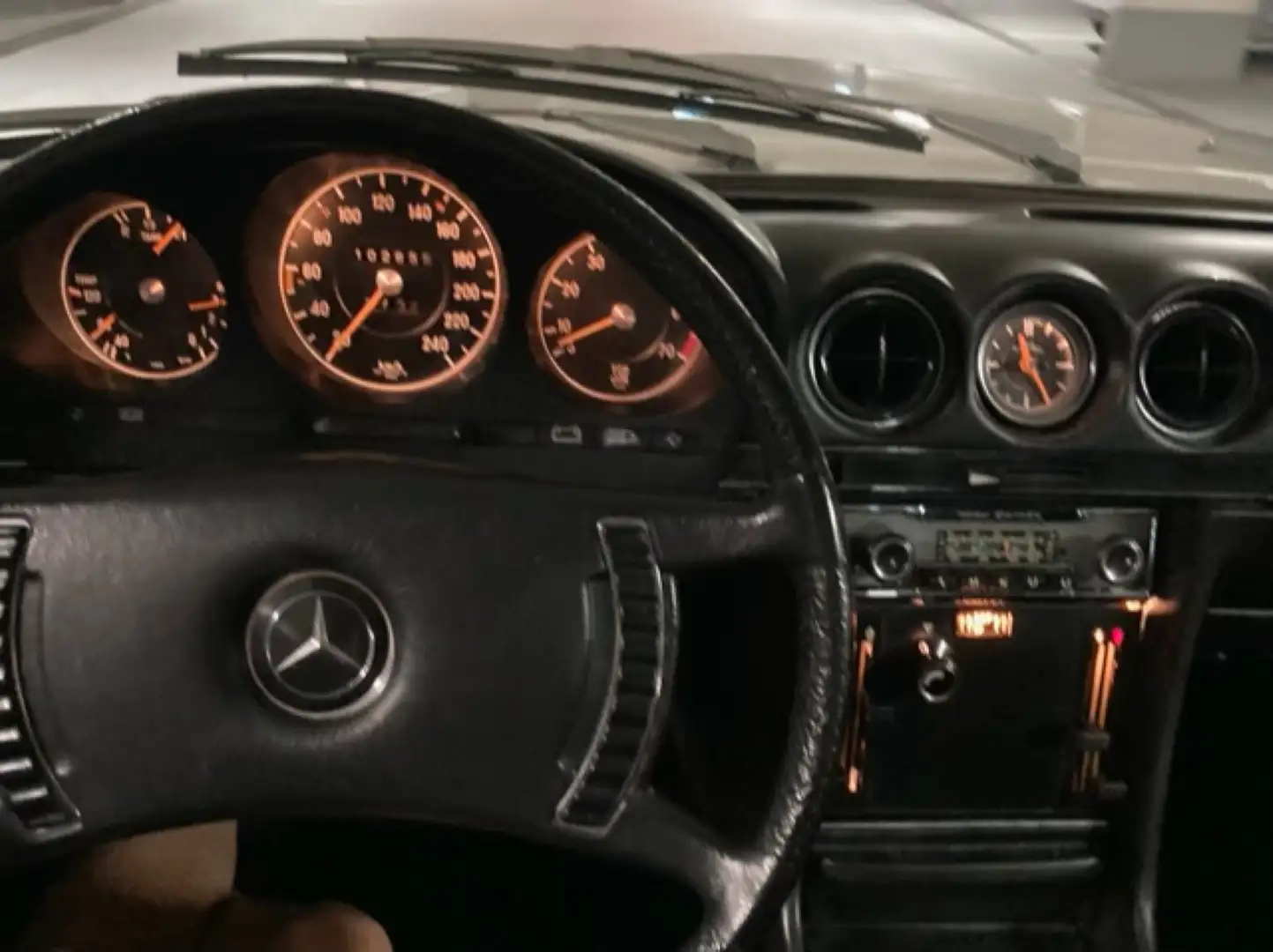 Mercedes-Benz SLC 350 Handschalter Beyaz - 2