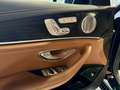 Mercedes-Benz E 400 d 4M*AMG*Distr+*Burm*HuD*Night*360°*Keyless Zwart - thumbnail 12