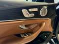 Mercedes-Benz E 400 d 4M*AMG*Distr+*Burm*HuD*Night*360°*Keyless Czarny - thumbnail 12