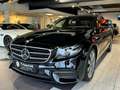 Mercedes-Benz E 400 d 4M*AMG*Distr+*Burm*HuD*Night*360°*Keyless Negro - thumbnail 1