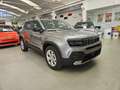 Jeep Avenger Avenger 1.2 turbo e-hybrid mhev Altitude fwd 110cv Gris - thumbnail 8