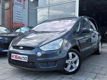 2.0 TDCi Ambiente/305807KM/CLIM AUTO/EURO 4/JANTES