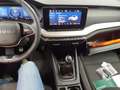 Skoda Octavia Combi Essence 1.5 TSI AHK Sitzh. LED PDC MirrorLin Silber - thumbnail 5