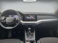 Skoda Octavia Combi Essence 1.5 TSI AHK Sitzh. LED PDC MirrorLin Silber - thumbnail 10