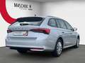 Skoda Octavia Combi Essence 1.5 TSI AHK Sitzh. LED PDC MirrorLin Silber - thumbnail 6
