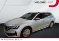 Skoda Octavia Combi Essence 1.5 TSI AHK Sitzh. LED PDC MirrorLin Silber - thumbnail 1