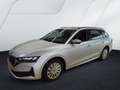 Skoda Octavia Combi Essence 1.5 TSI AHK Sitzh. LED PDC MirrorLin Silber - thumbnail 2