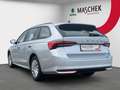 Skoda Octavia Combi Essence 1.5 TSI AHK Sitzh. LED PDC MirrorLin Silber - thumbnail 4