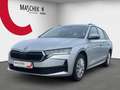 Skoda Octavia Combi Essence 1.5 TSI AHK Sitzh. LED PDC MirrorLin Silber - thumbnail 2