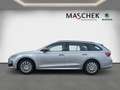 Skoda Octavia Combi Essence 1.5 TSI AHK Sitzh. LED PDC MirrorLin Silber - thumbnail 3