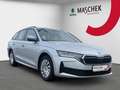 Skoda Octavia Combi Essence 1.5 TSI AHK Sitzh. LED PDC MirrorLin Silber - thumbnail 7