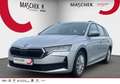 Skoda Octavia Combi Essence 1.5 TSI AHK Sitzh. LED PDC MirrorLin Silber - thumbnail 1