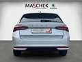Skoda Octavia Combi Essence 1.5 TSI AHK Sitzh. LED PDC MirrorLin Silber - thumbnail 5