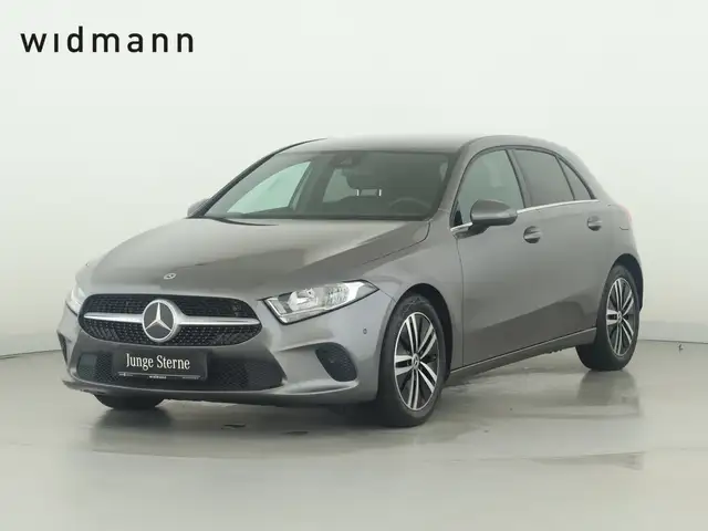 Mercedes-Benz A 200 d Style*PTS*Rückfahrkamera*Navi*SpurH*SHZ*