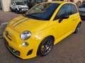 Abarth 695 tributo ferrari  n245 originale set accessori telo Jaune - thumbnail 9