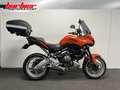 Kawasaki Versys 650 Orange - thumbnail 1