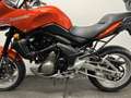 Kawasaki Versys 650 Orange - thumbnail 17