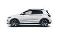 Volkswagen T-Cross 1.0 TSI R-Line Aut. 85kW Plateado - thumbnail 5