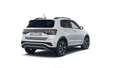 Volkswagen T-Cross 1.0 TSI R-Line Aut. 85kW Plateado - thumbnail 8