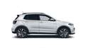 Volkswagen T-Cross 1.0 TSI R-Line Aut. 85kW Plateado - thumbnail 6