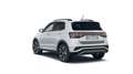 Volkswagen T-Cross 1.0 TSI R-Line Aut. 85kW Plateado - thumbnail 3