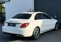 Mercedes-Benz C 400 4Matic Lim.*9G*AVANTGARDE*COMAND*KAMERA* Weiß - thumbnail 21