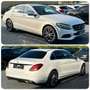Mercedes-Benz C 400 4Matic Lim.*9G*AVANTGARDE*COMAND*KAMERA* Weiß - thumbnail 5