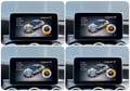 Mercedes-Benz C 400 4Matic Lim.*9G*AVANTGARDE*COMAND*KAMERA* Weiß - thumbnail 13