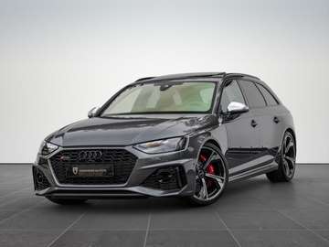 Avant 2.9 TFSI 450pk Quattro Pano Dynamic B&O 20''