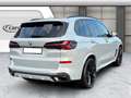 BMW X5 xdrive30d mhev 48V Msport auto TETTO/HARK/LED Grigio - thumbnail 5