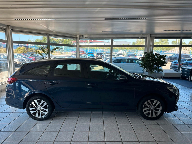 Hyundai i30 cw Trend*PDC*Spurhalte*RDKS* — photo 4