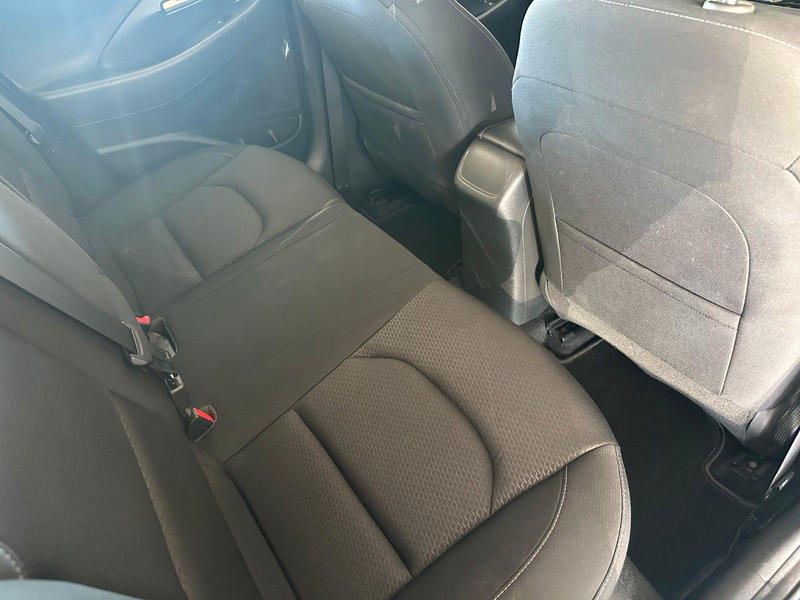 Hyundai i30 cw Trend*PDC*Spurhalte*RDKS* — photo 14