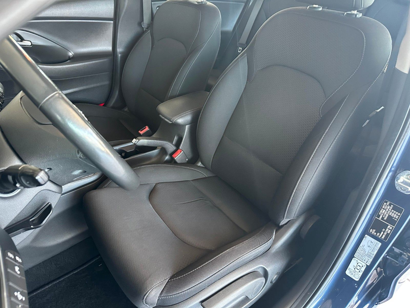 Hyundai i30 cw Trend*PDC*Spurhalte*RDKS* — photo 10