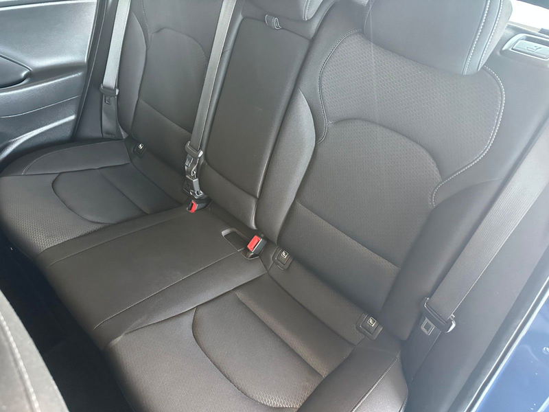 Hyundai i30 cw Trend*PDC*Spurhalte*RDKS* — photo 13