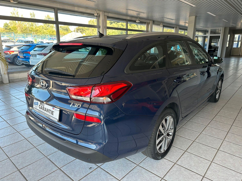 Hyundai i30 cw Trend*PDC*Spurhalte*RDKS* — photo 5